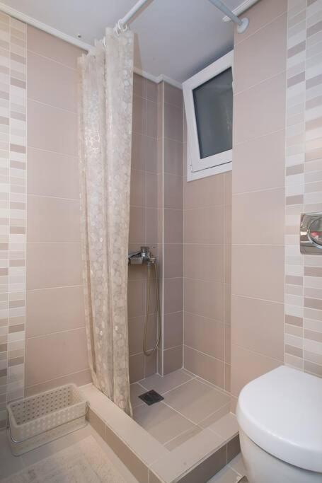 Top-Rated 1-Bedroom Apartment In The Heart Of Athens Exterior photo